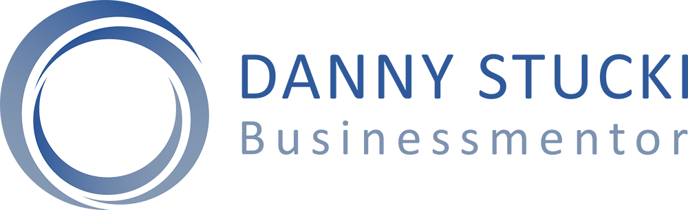 Danny Stucki - Informatiker und Businesscoach